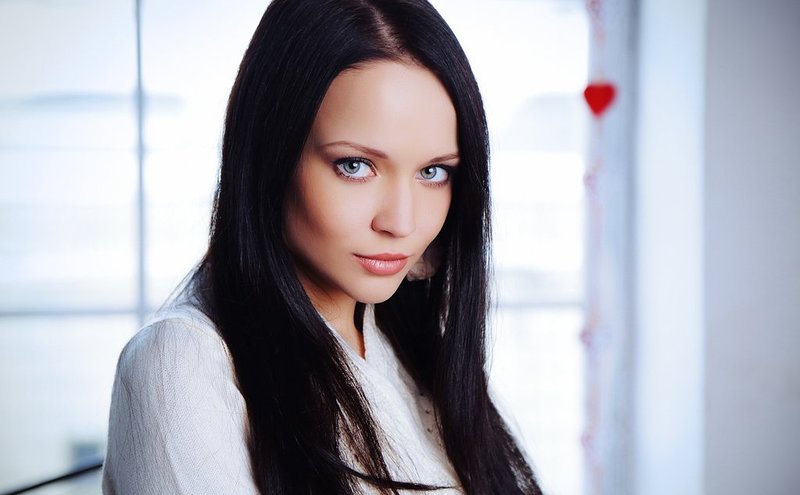 Любовь, 30 лет, 2 размер груди